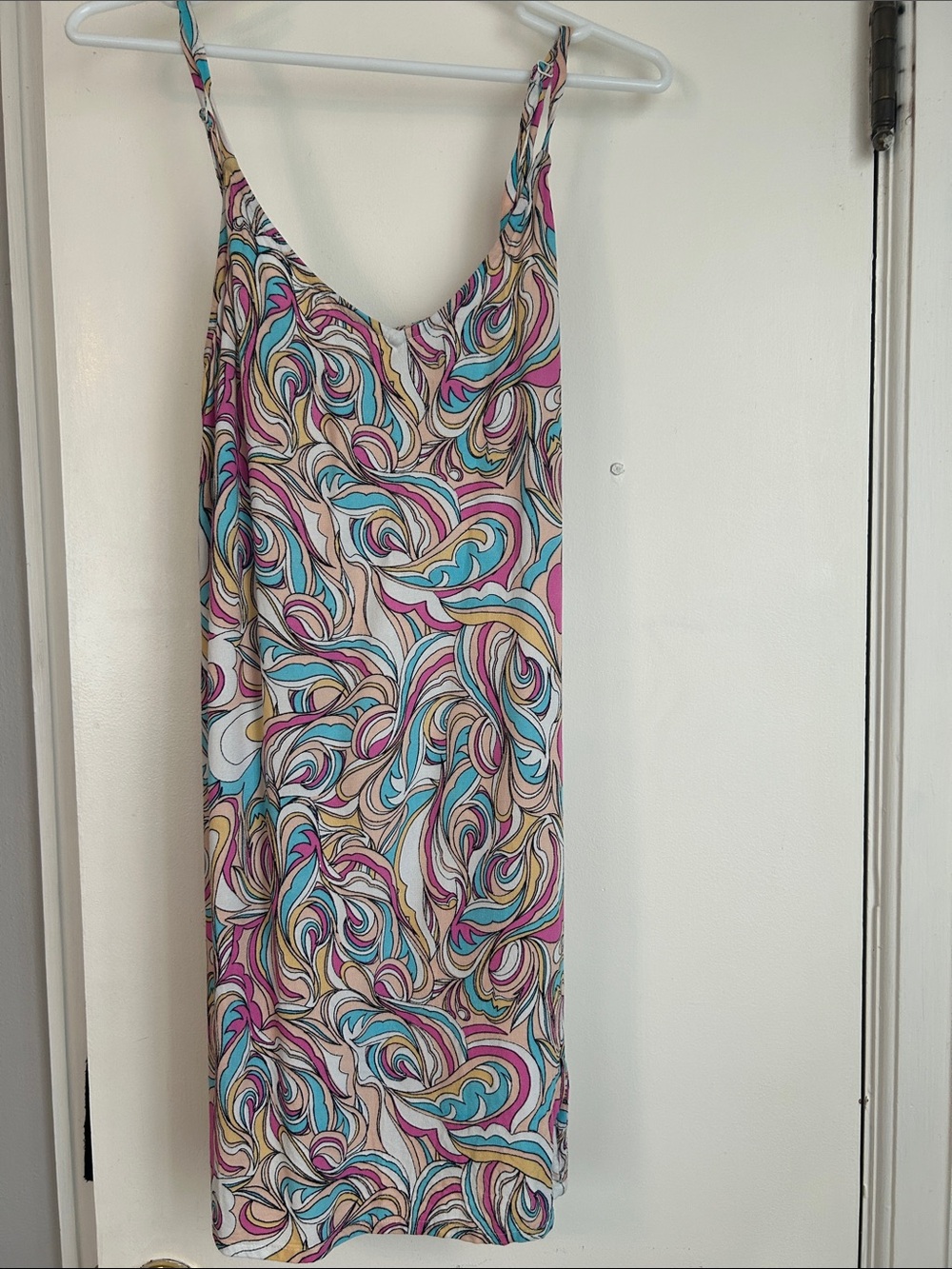 Sun dress